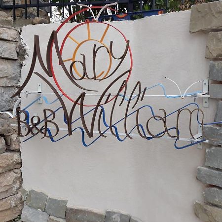 Marywilliam Bed & Breakfast อากรอโปลี ภายนอก รูปภาพ