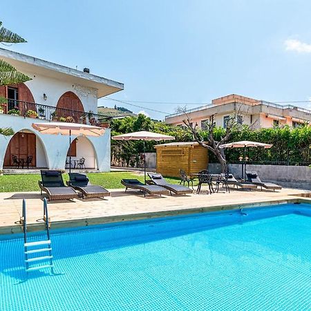 Marywilliam Bed & Breakfast อากรอโปลี ภายนอก รูปภาพ