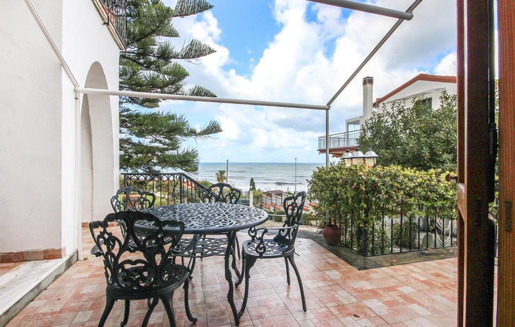 Marywilliam Bed & Breakfast อากรอโปลี ภายนอก รูปภาพ