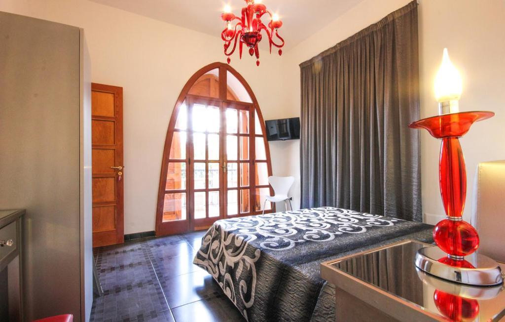 Marywilliam Bed & Breakfast อากรอโปลี ภายนอก รูปภาพ