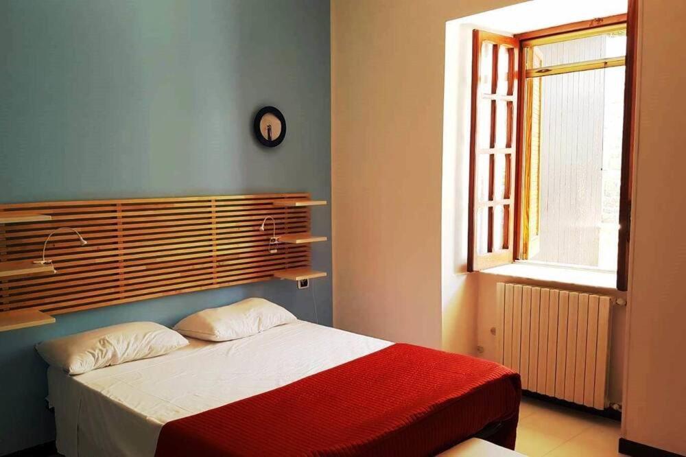 Marywilliam Bed & Breakfast อากรอโปลี ภายนอก รูปภาพ