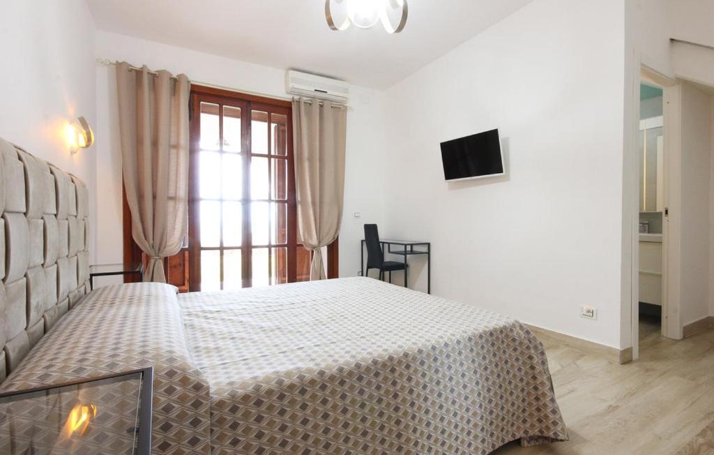 Marywilliam Bed & Breakfast อากรอโปลี ภายนอก รูปภาพ