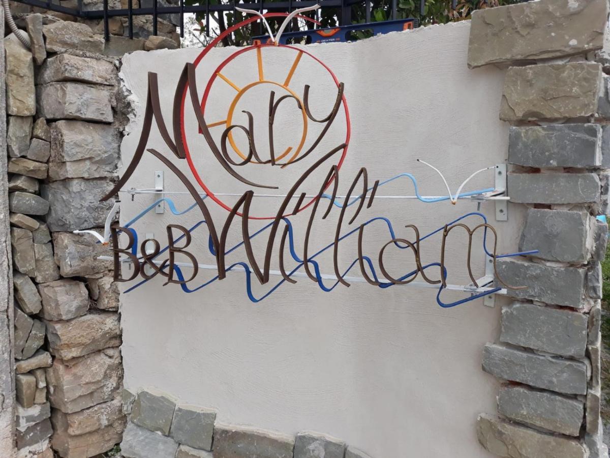 Marywilliam Bed & Breakfast อากรอโปลี ภายนอก รูปภาพ