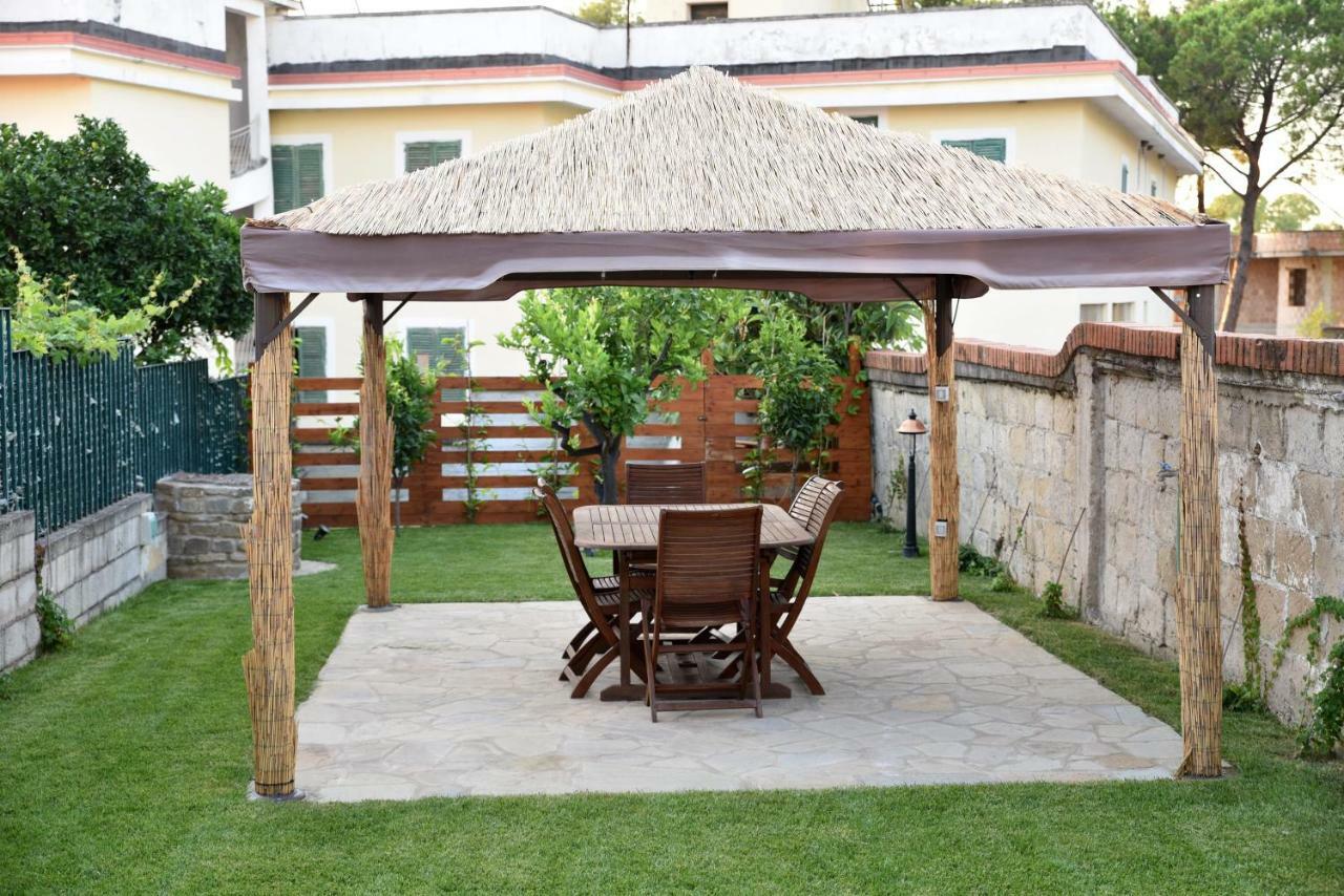 Marywilliam Bed & Breakfast อากรอโปลี ภายนอก รูปภาพ